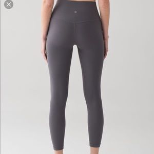 Lululemon align